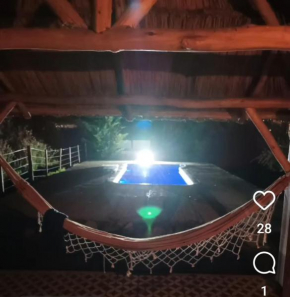 Casa Frodo Bolson